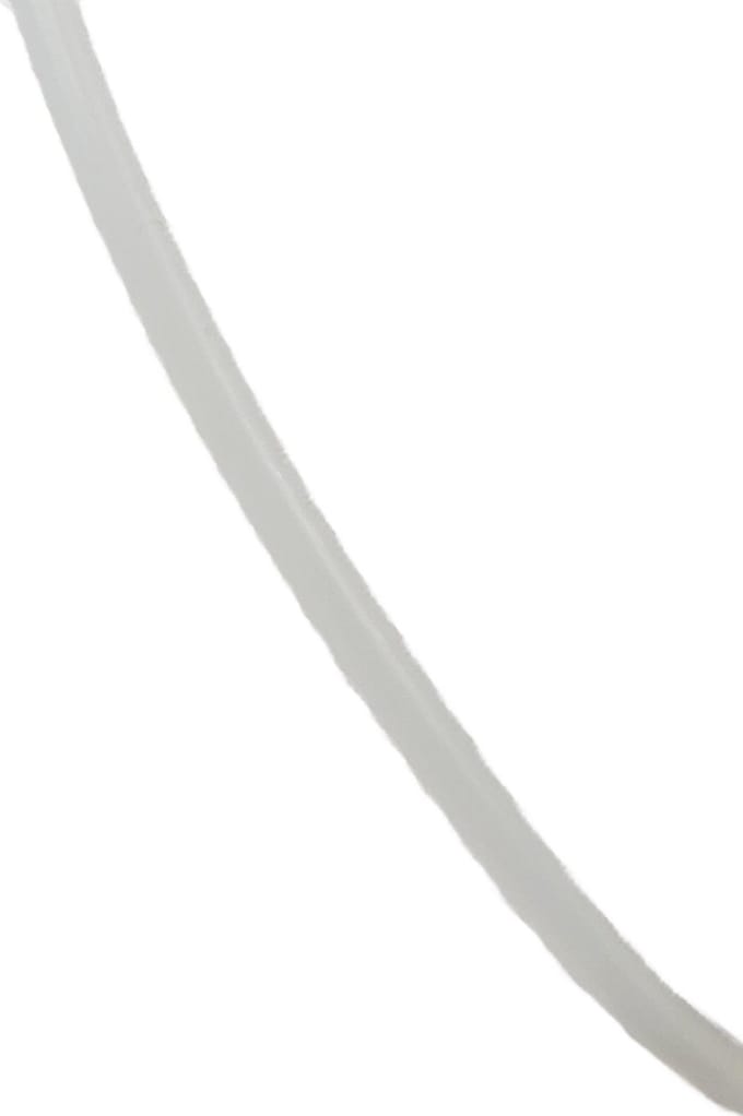 BamBella ® - Baleinen koord - per meter - tunnel band Zelf korset maken - balein plastic