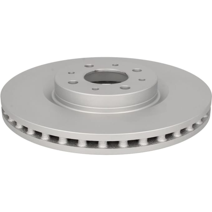 Remschijf BOSCH 0 986 479 B52 voorkant, geventileerd, 1 Stuk