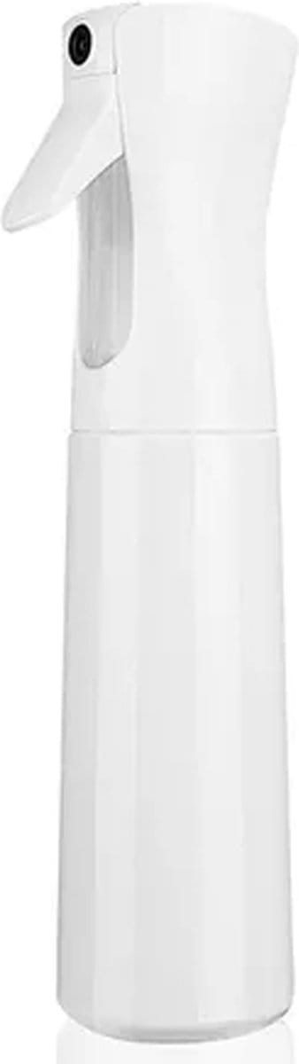 waterspuit wit - waterverstuiver mist verstuiver haar