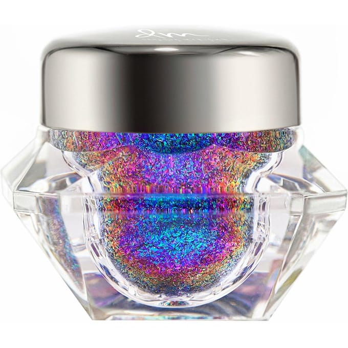 Danessa Myricks Beauty Infinite Chrome Flakes Bi-Pride 3,8 g
