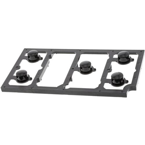 AEG Drukknoppaneel combi-magnetron 50299184007