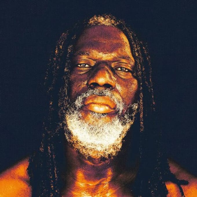 Tiken Jah Fakoly - Braquage De Pouvoir (CD)