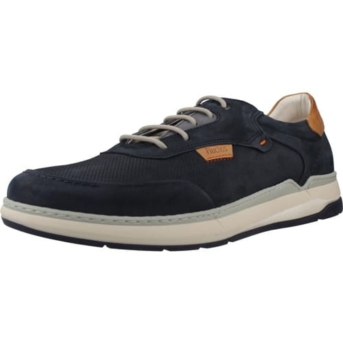 Lage Sneakers Fluchos F2210