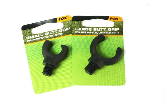 FOX Butt Grip Medium - Hengelsteun
