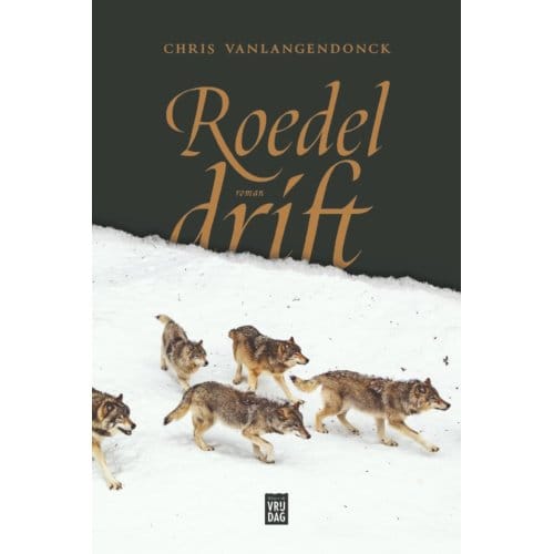 Roedeldrift - Chris Vanlangendonck