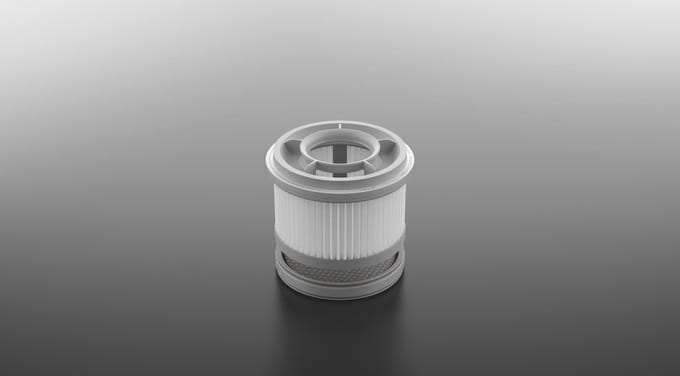 Xiaomi Mi Handheld Vacuum Cleaner HEPA Filter G9/G
