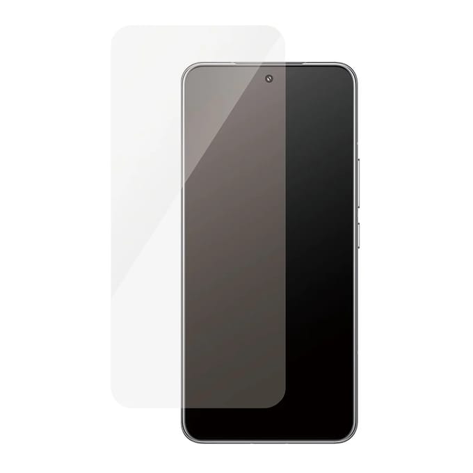 SAFE by PanzerGlass Ultra-Wide Fit Screenprotector voor de Xiaomi 17 Ultra
