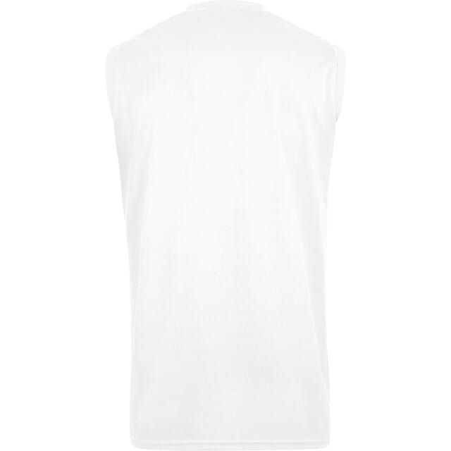 Jako Change 2.0 Reversible Shirt Heren - Wit / Rood | Maat: M