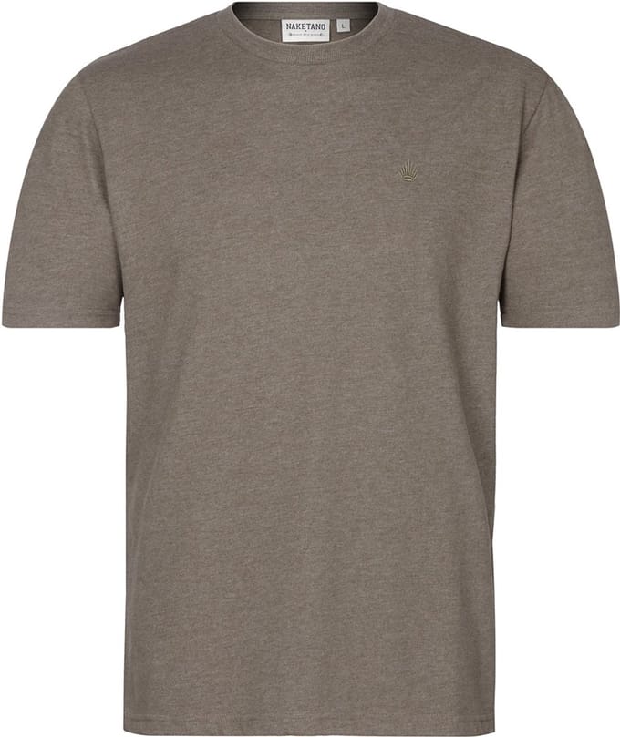 Naketano T-shirt Adon, Fischer, 2300-0012
