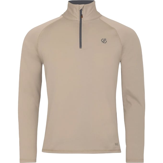 Dare 2B Heren Fuse Up II Midlayer (Abbeystone)