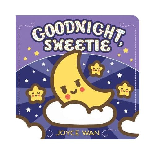 Good Night, Sweetie - Joyce Wan