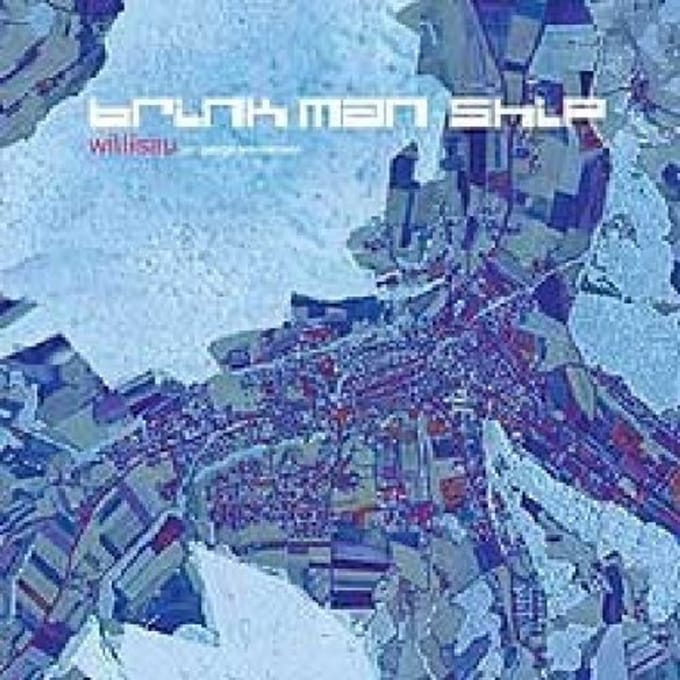 Willisau - Brink Man Ship