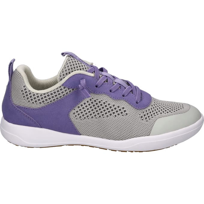 JOSEF SEIBEL Sina 74 | Sneaker voor Dames | grijs