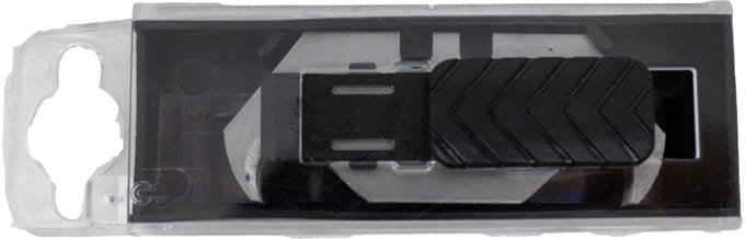 DAVID reservemes Trap/Hoek 0.6mm (10 stuks)
