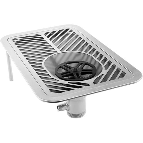 GGM Gastro Gläserdusche - mit Abtropfschale - G3/8"