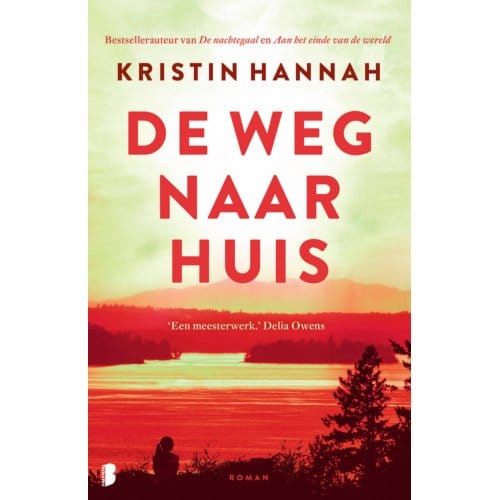De Weg Naar Huis - Kristin Hannah
