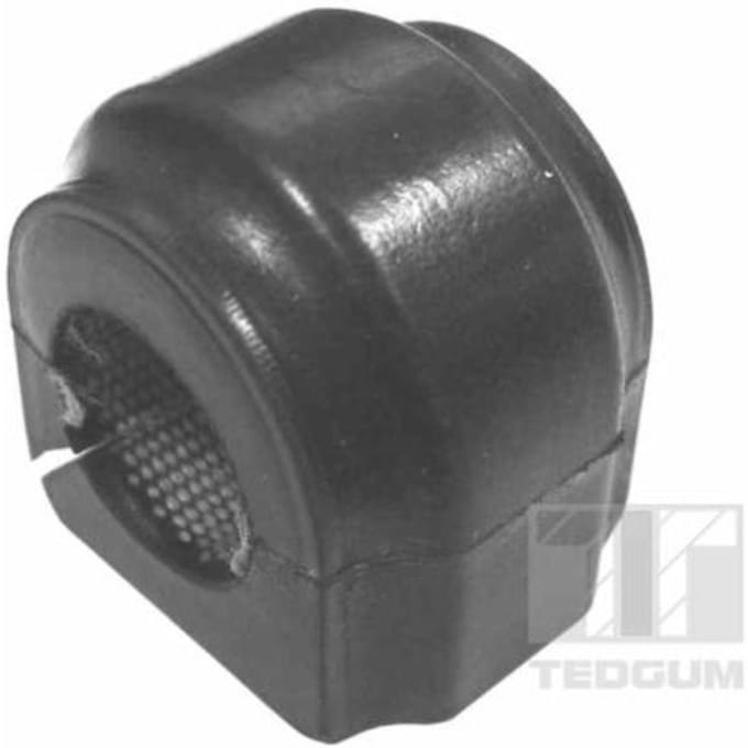 Aanslagbuffer TEDGUM 01294601