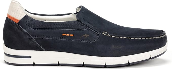 Fluchos Mocassins - Fluchos yannic oceano mocassin