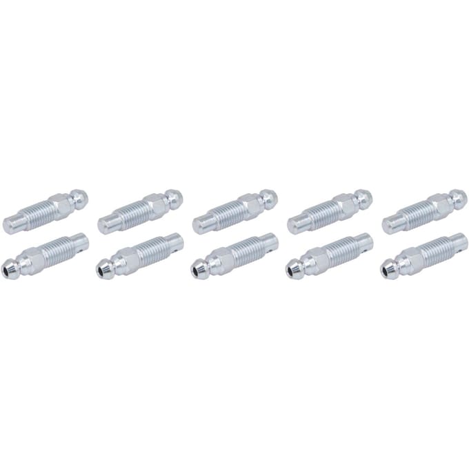 Ontluchtingsschroef / -nippel QUICK BRAKE 0089