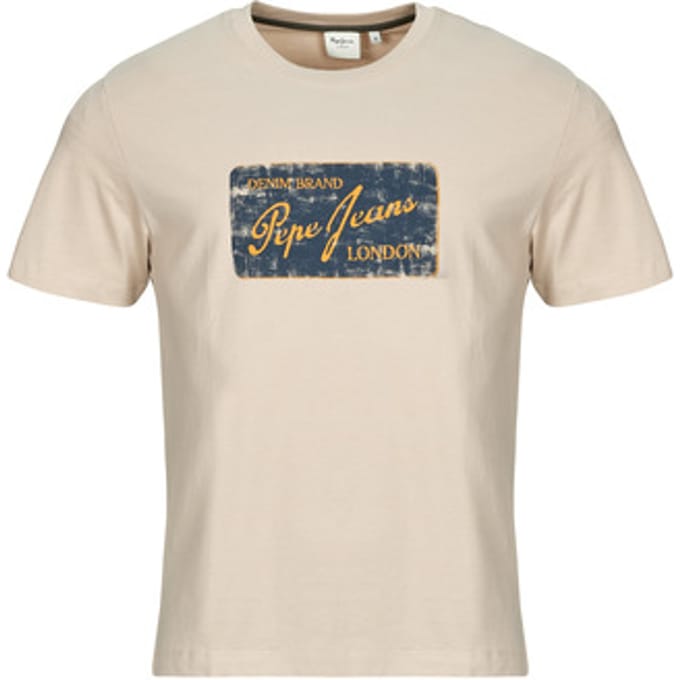 T-shirt Pepe Jeans Suen