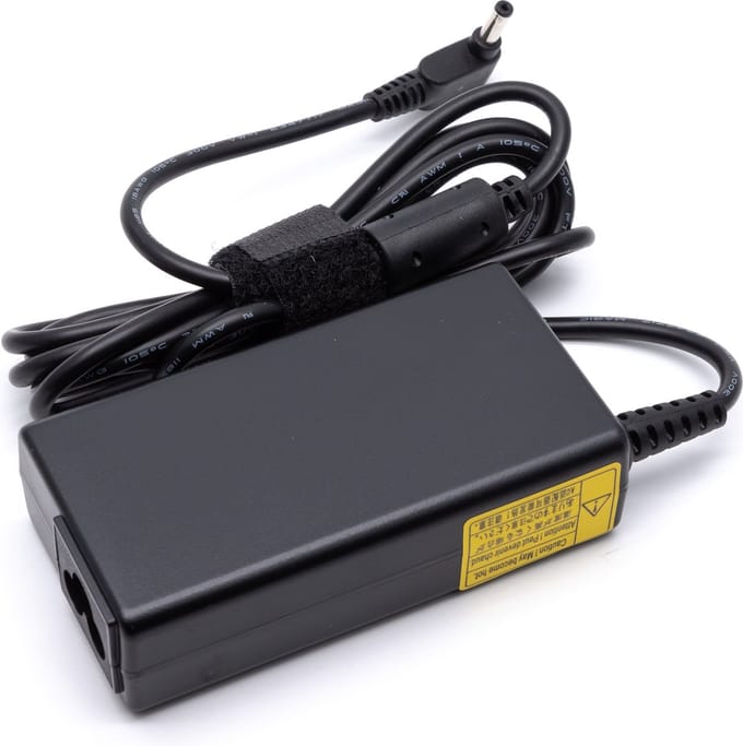 Laptop oplader 65W geschikt voor Asus S433E