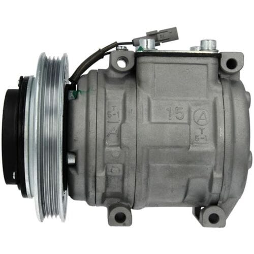 Airco-compressor NISSENS 89119