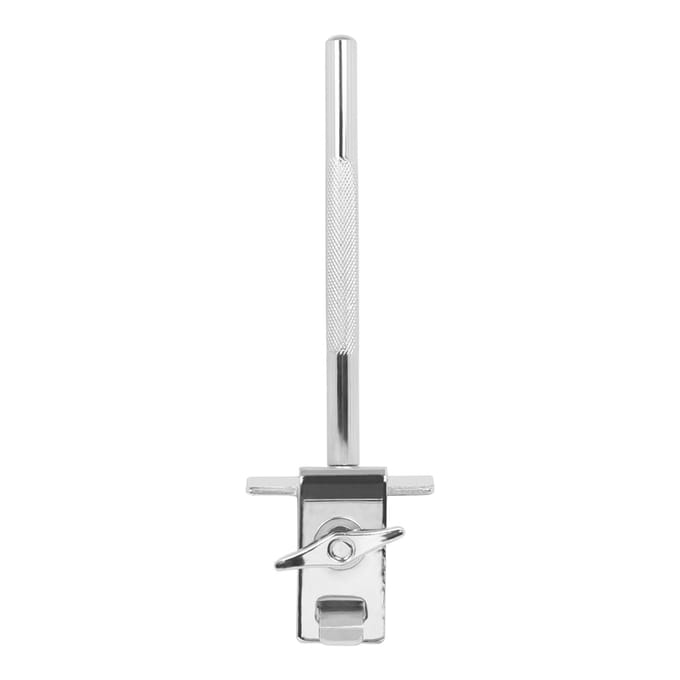 6 Inch Koebelhouder Koebel Montagebeugel Koebelklem voor Bassdrum Percussie-instrument white