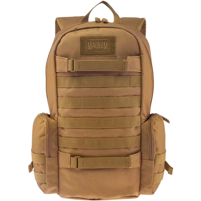 Rugzak Magnum Wildcat
