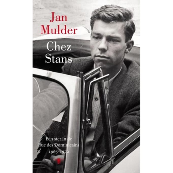Chez Stans - Jan Mulder