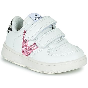 Kindertrainers Victoria tiempo efecto piel & fantasia