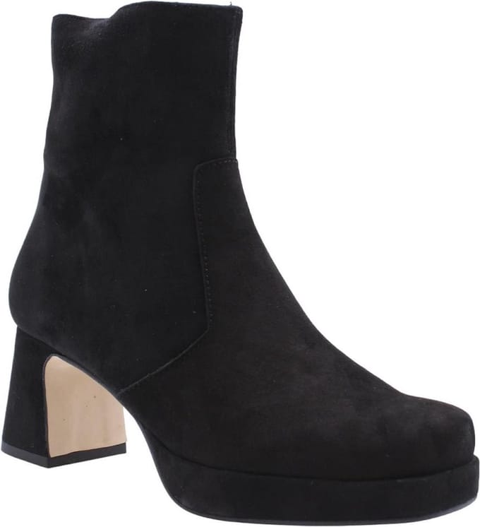 Ctwlk - Schoenen - Zwart - Vrouwen - Maat 36 -