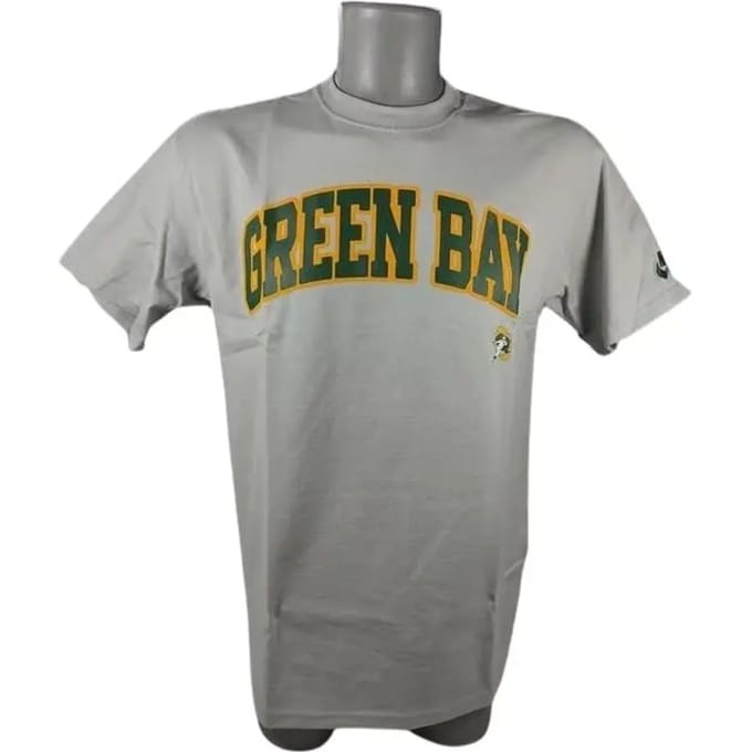 T-shirt Loose Fit Green Bay Packers