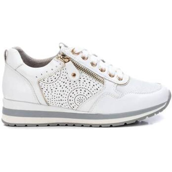 Lage Sneakers Xti 04432001