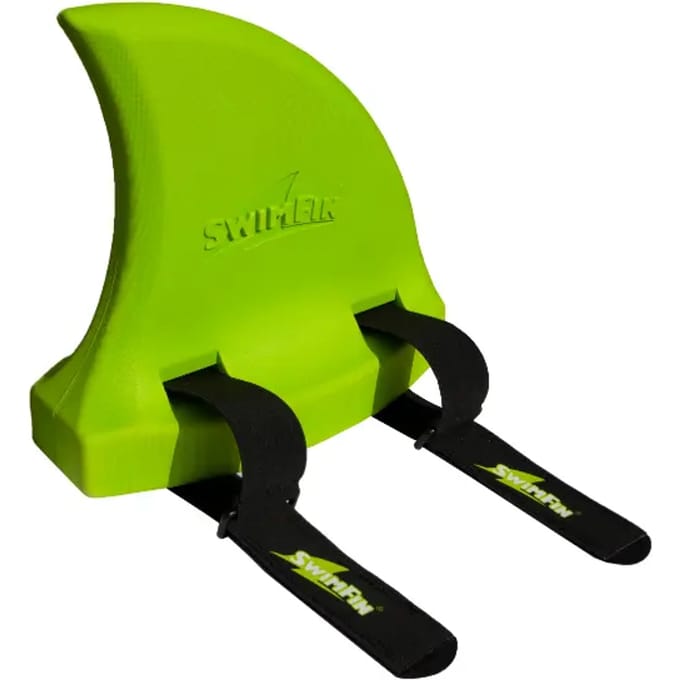 SwimFin zwemhulp
