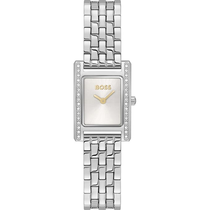 Hugo Boss Boss 1502816 Lucy Precious Horloge
