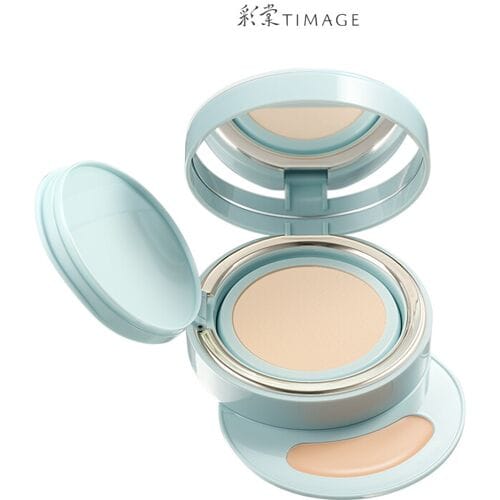 TIMAGE - Cloud Radiant Cushion Foundation And Concealer - 6 Shades