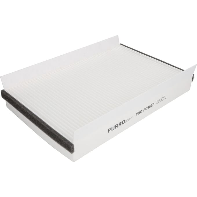 Cabinefilter PURRO PUR-PC4017