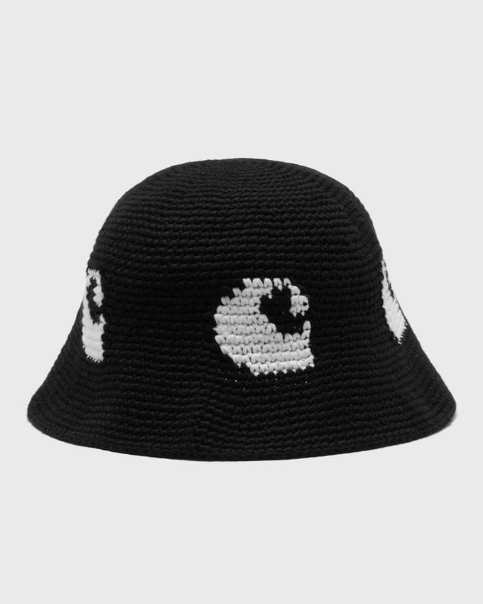 Cane Hat