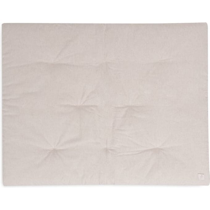 Jollein Boxkleed - 75x95cm - Harvest - Natural