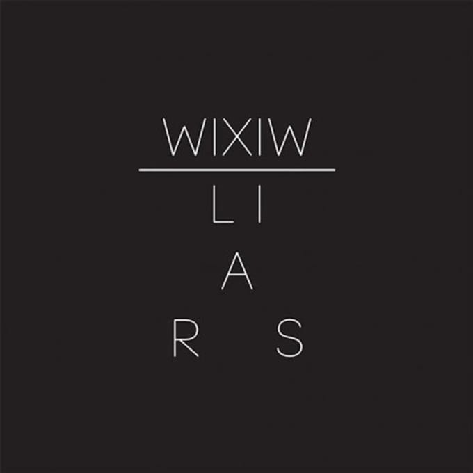 Liars - WIXIW (LP) (Limited Edition)