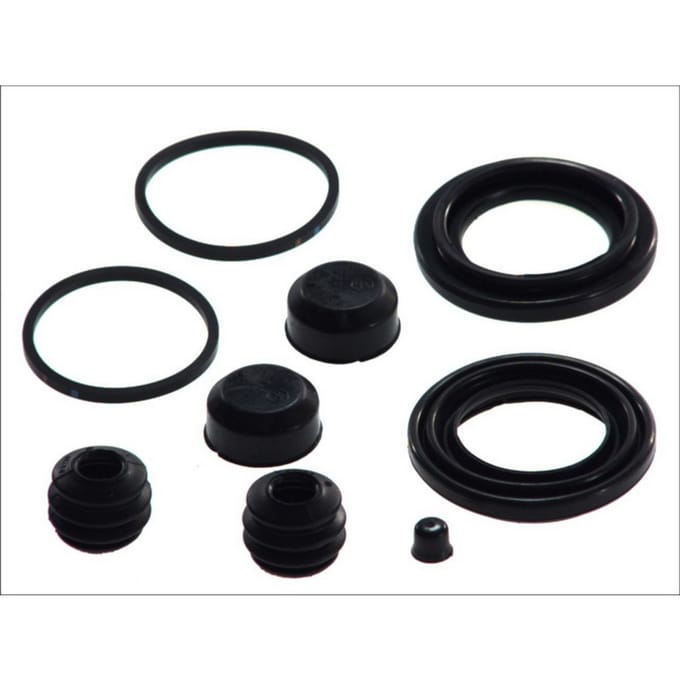 Reparatieset, remklauw AUTOFREN SEINSA D4-925