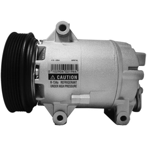 Airco-compressor AIRSTAL 10-0354