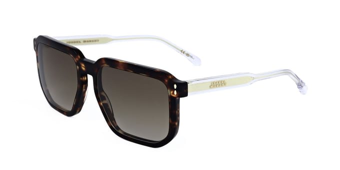 Isabel Marant IM 0165/S 086 Zonnebril - Dames - Bruin
