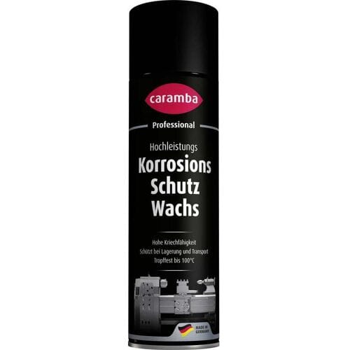 Caramba 6406001 Corrosiebeschermingswas 500 ml