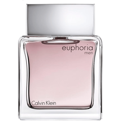 Calvin Klein Euphoria 50 ml Eau de Toilette - Herenparfum