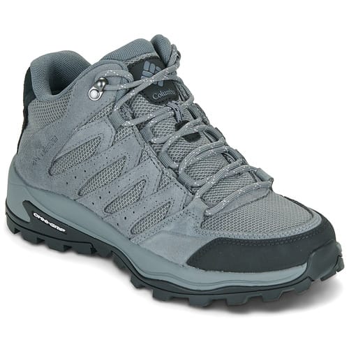Wandelschoenen Columbia REDMOND IV MID WATERPROOF