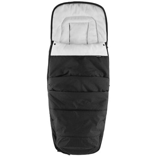Easywalker Harvey NXT voetenzak Eclipse Black unisex