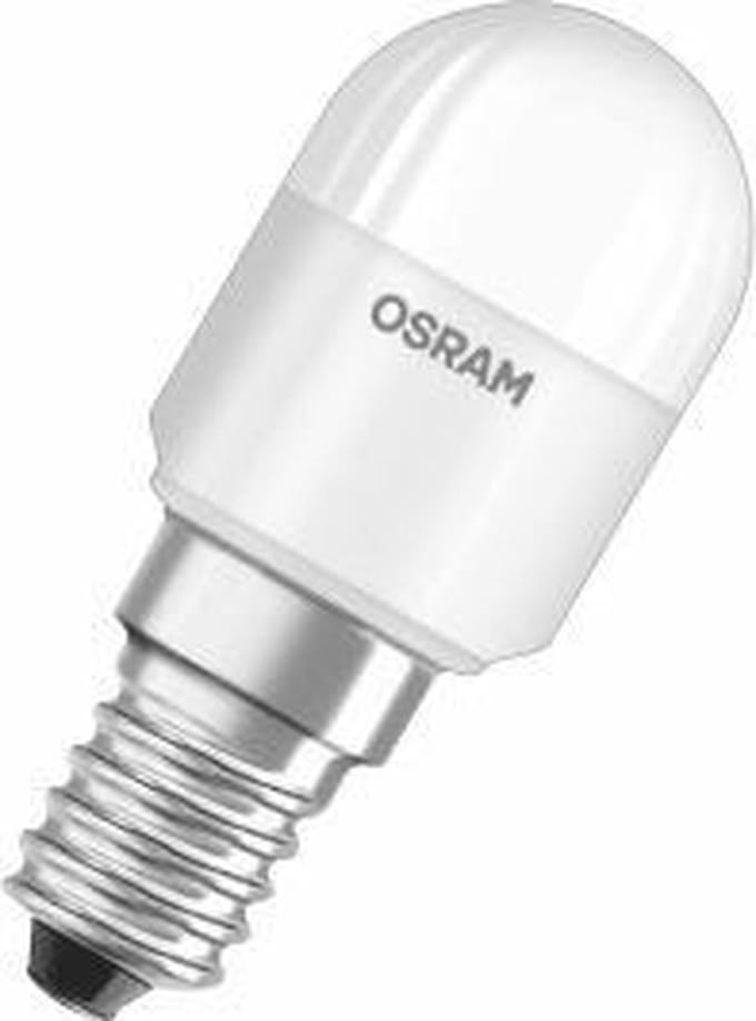 Osram PARATHOM LED-lamp Warm wit 2700 K 1,6 W E14
