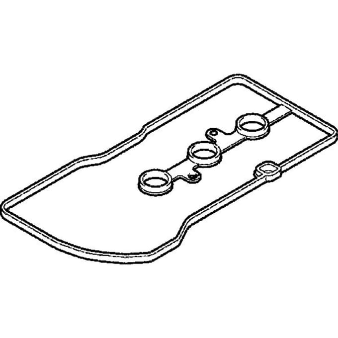 Pakking kleppendeksel ELRING 497.380