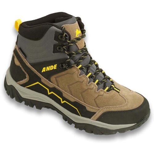 Trail Ande Hiker High Wp